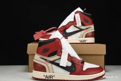 TEN CHICAGO RETRO 1 - OF AIR THE JORDAN 0909